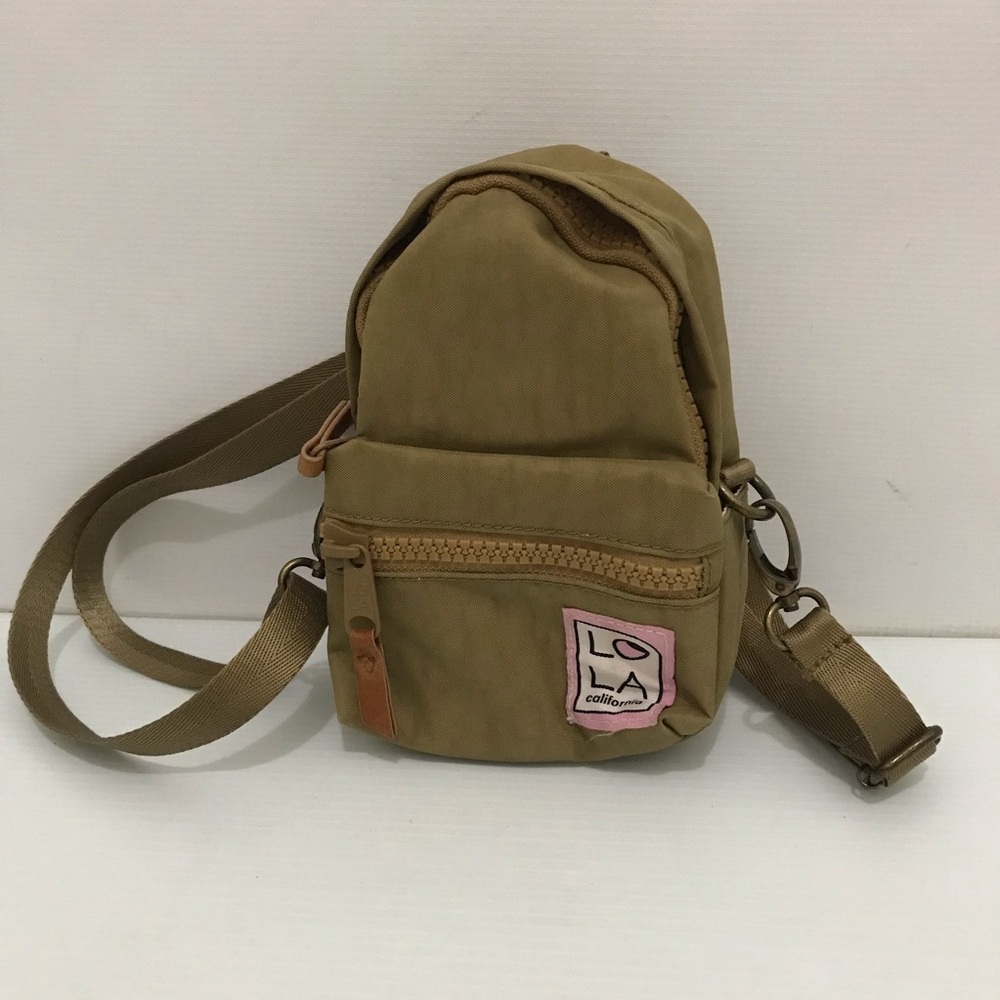 LOLA Stargazer Mini Khaki